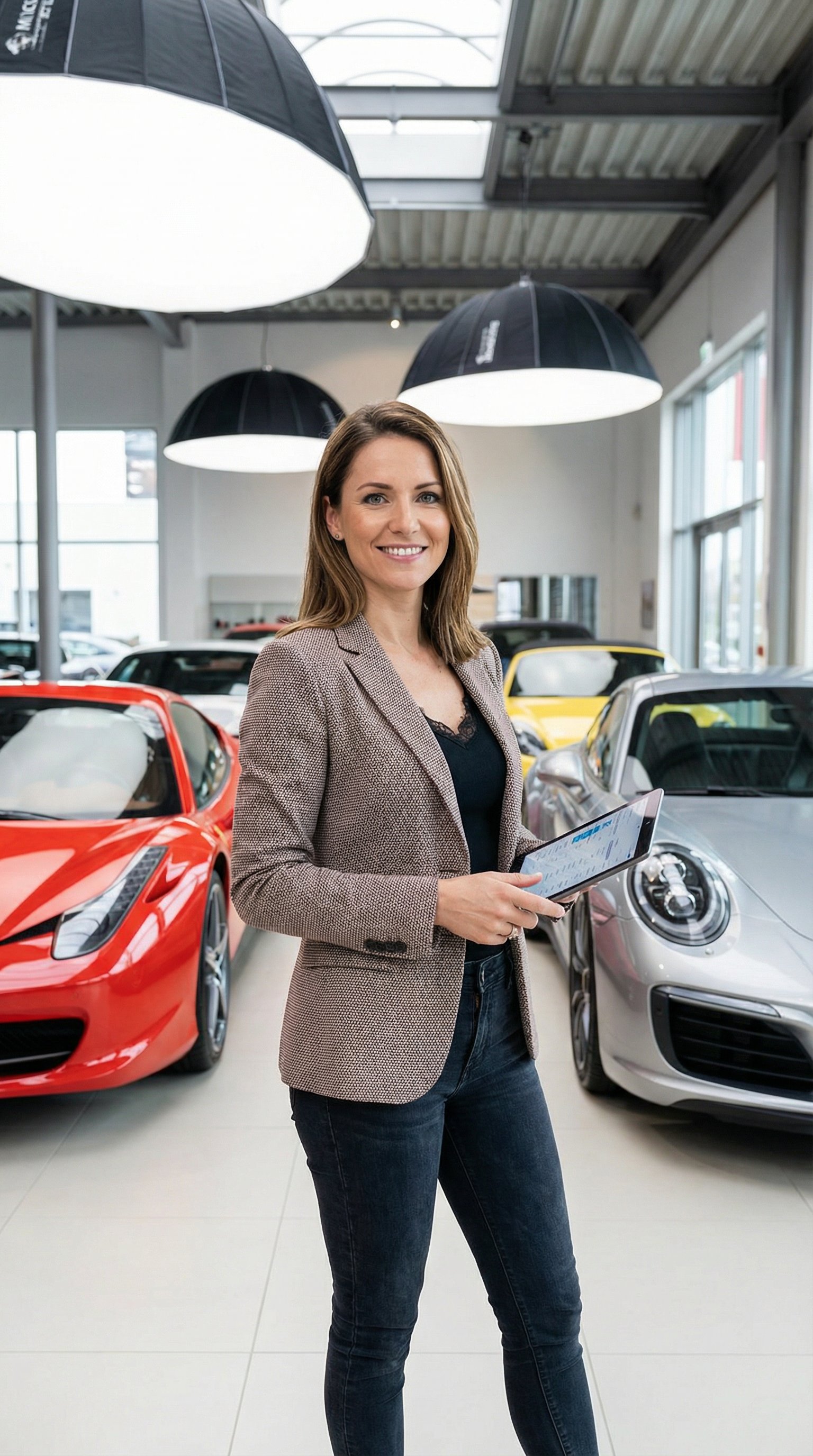 麻豆视频汽车媒体专家