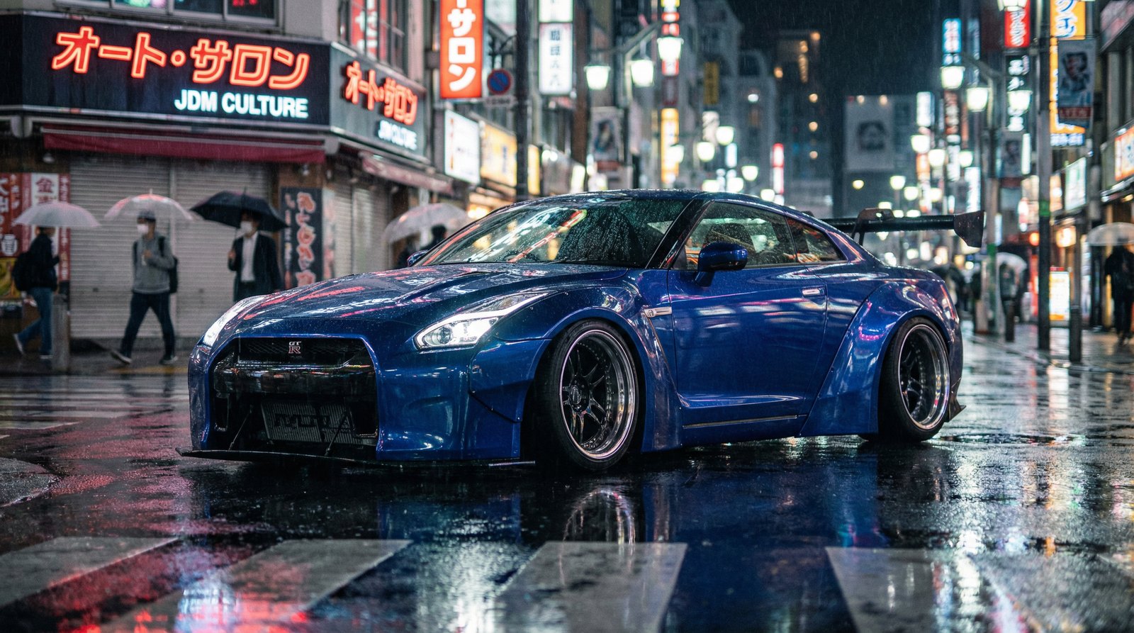 麻豆视频JDM改装文化视频